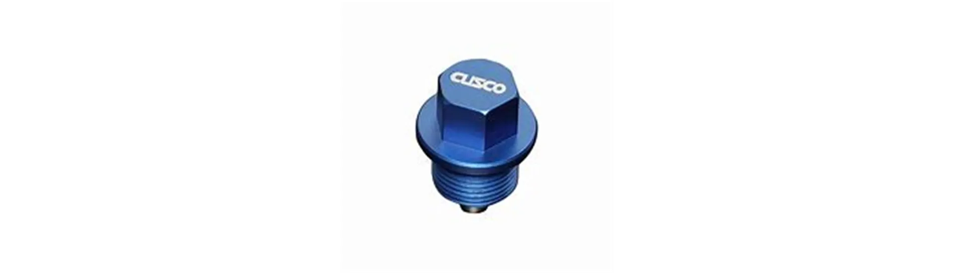 Drain Plugs