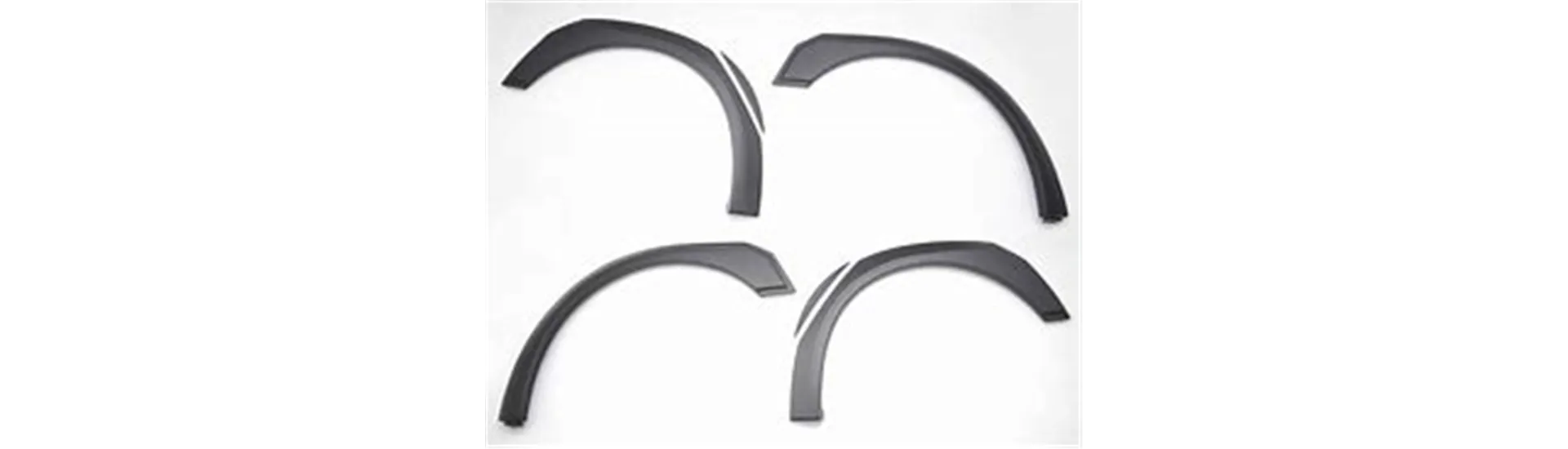 Fender Flares