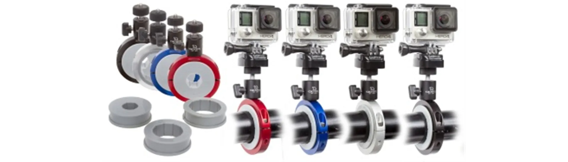 Cameras