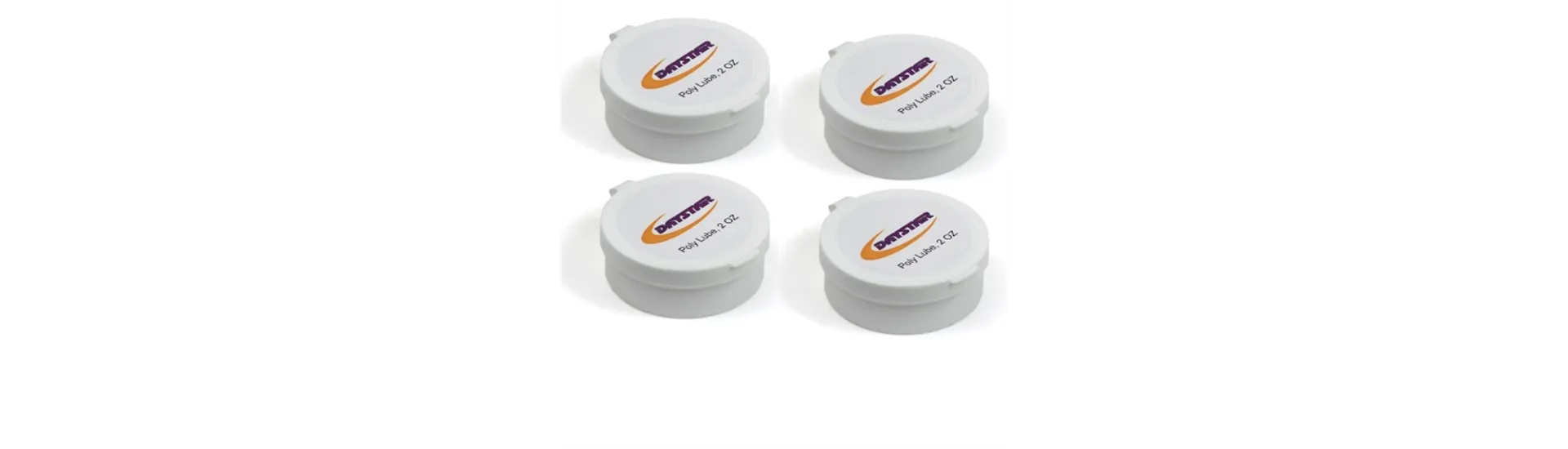 Greases & Lubricants