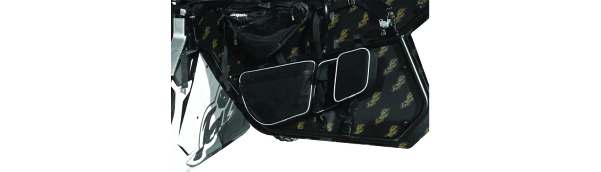 Saddlebags