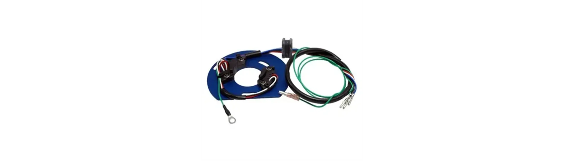 Crank Triggers