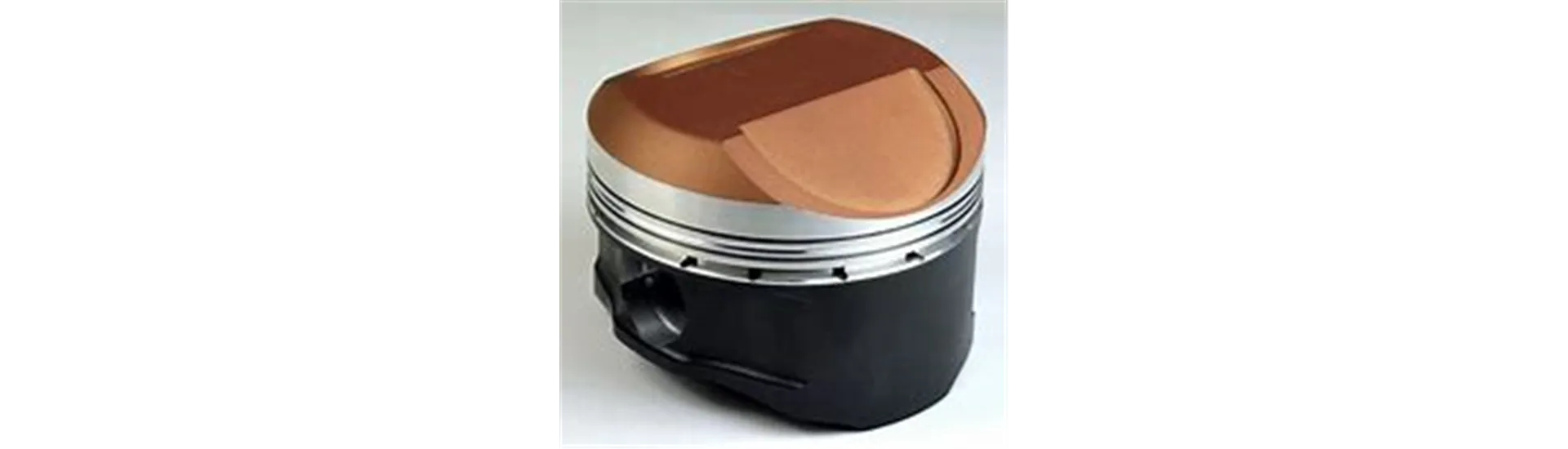 Piston Coating