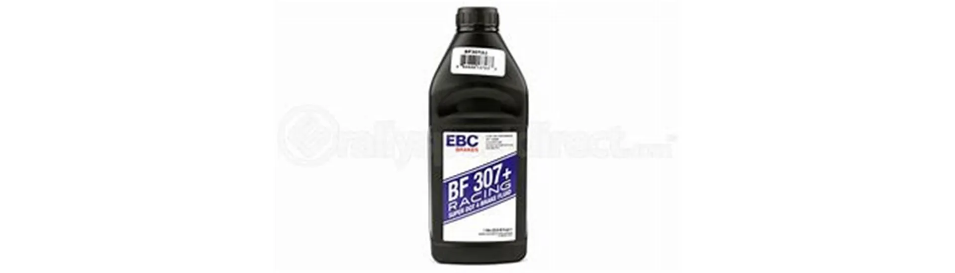 Brake Fluid