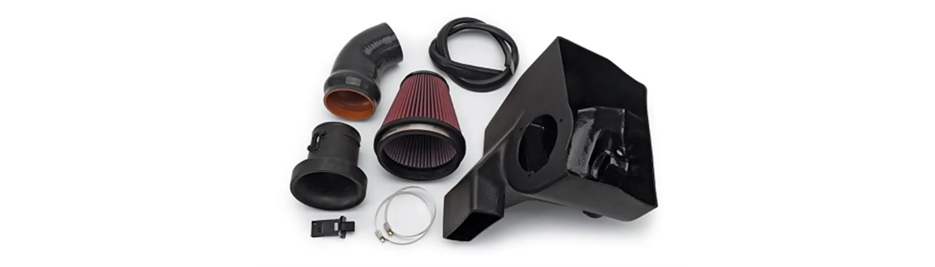 Cold Air Intakes