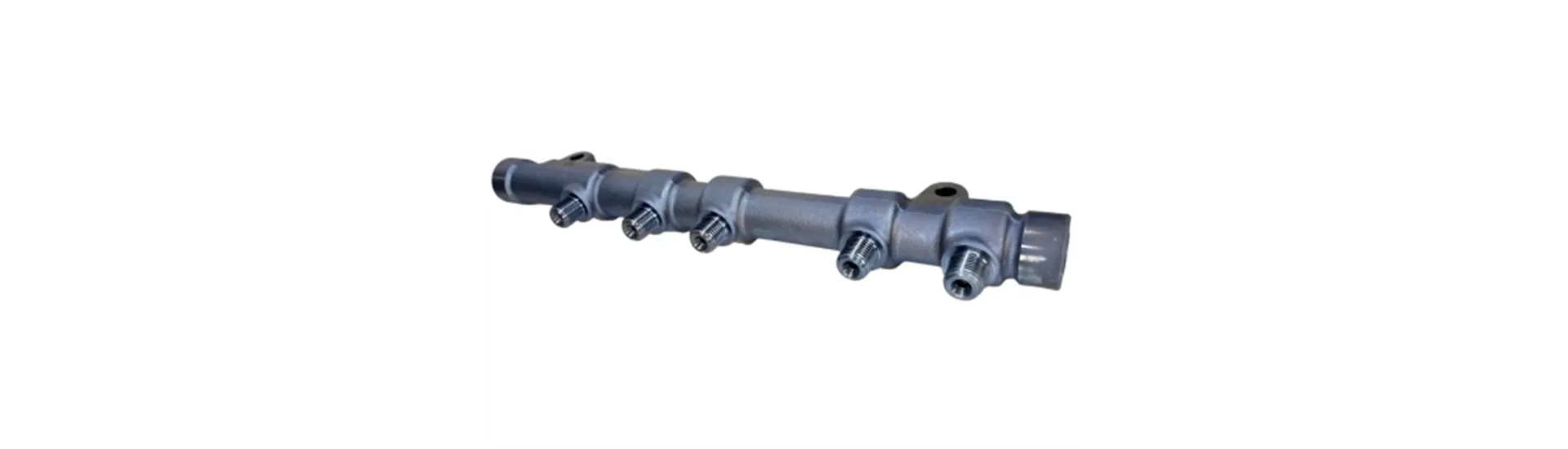 Fuel Rails