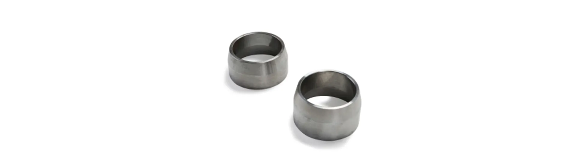 Exhaust Hardware