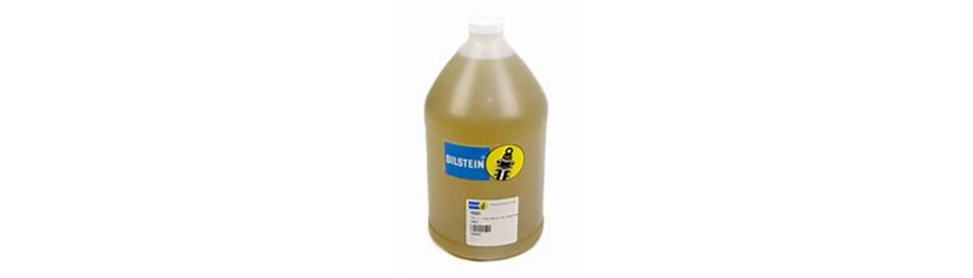Hydraulic Oils