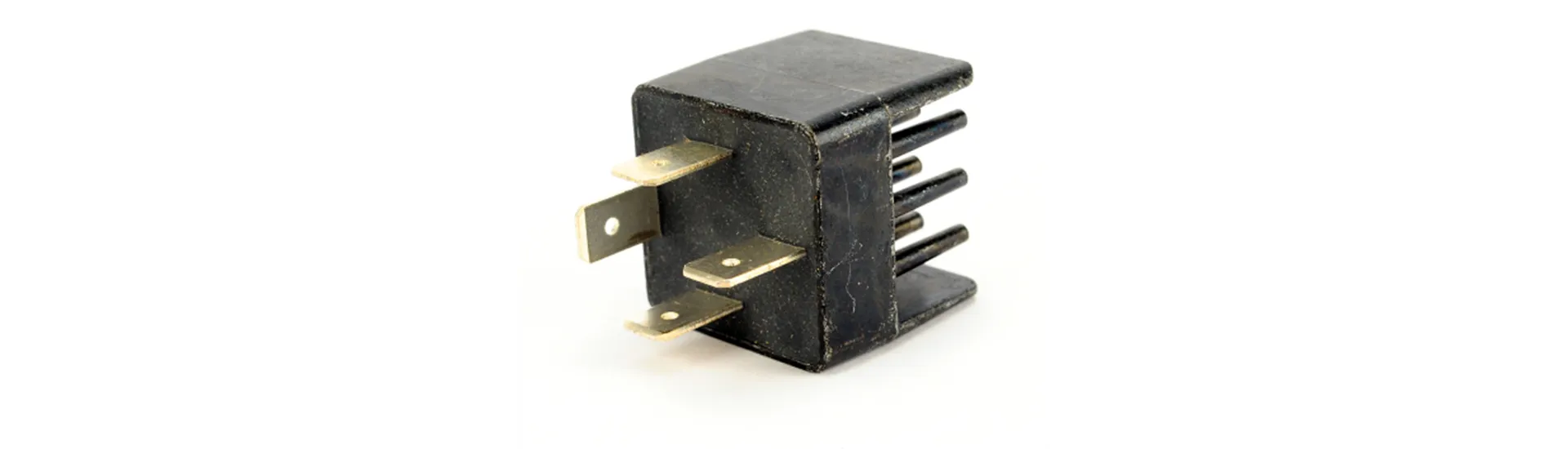 Light Accessories and Wiring