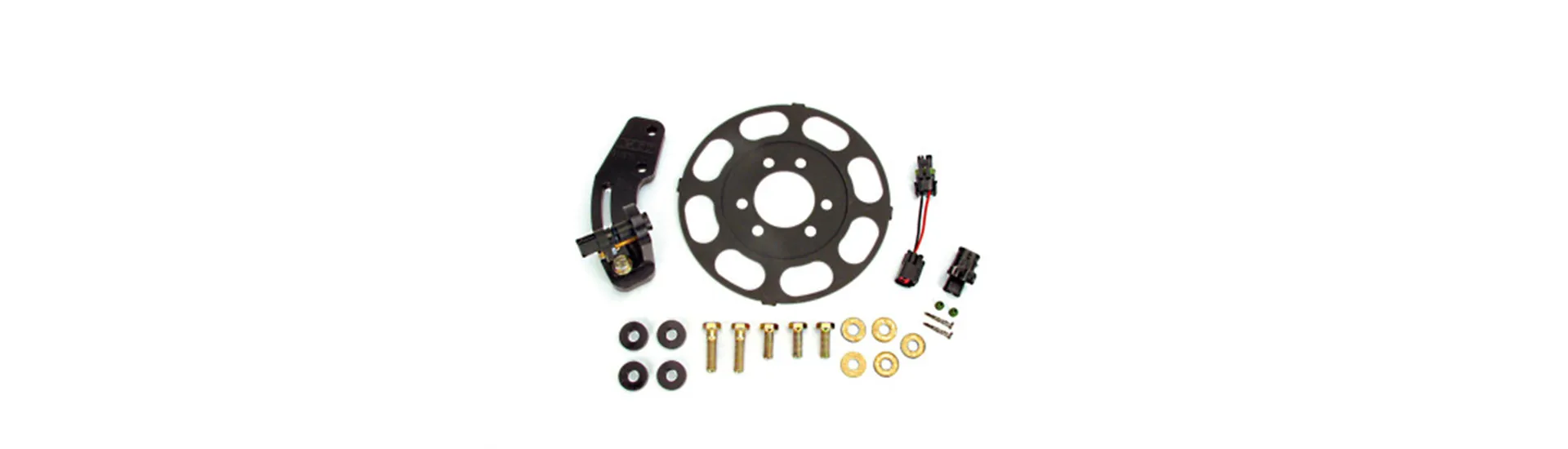 Crank Triggers