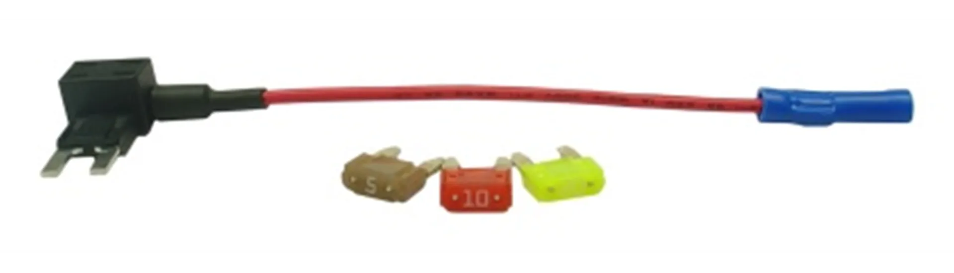 Wiring Connectors