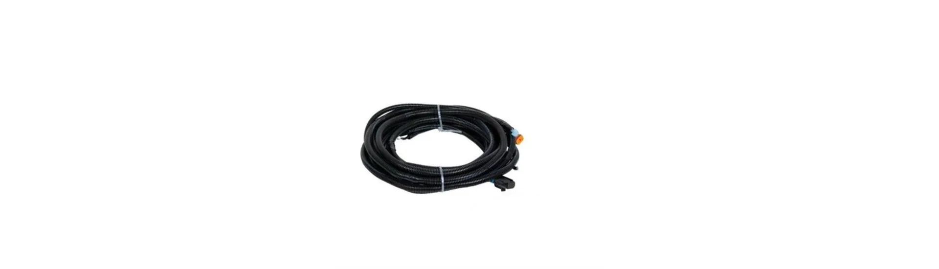 Wiring Harnesses