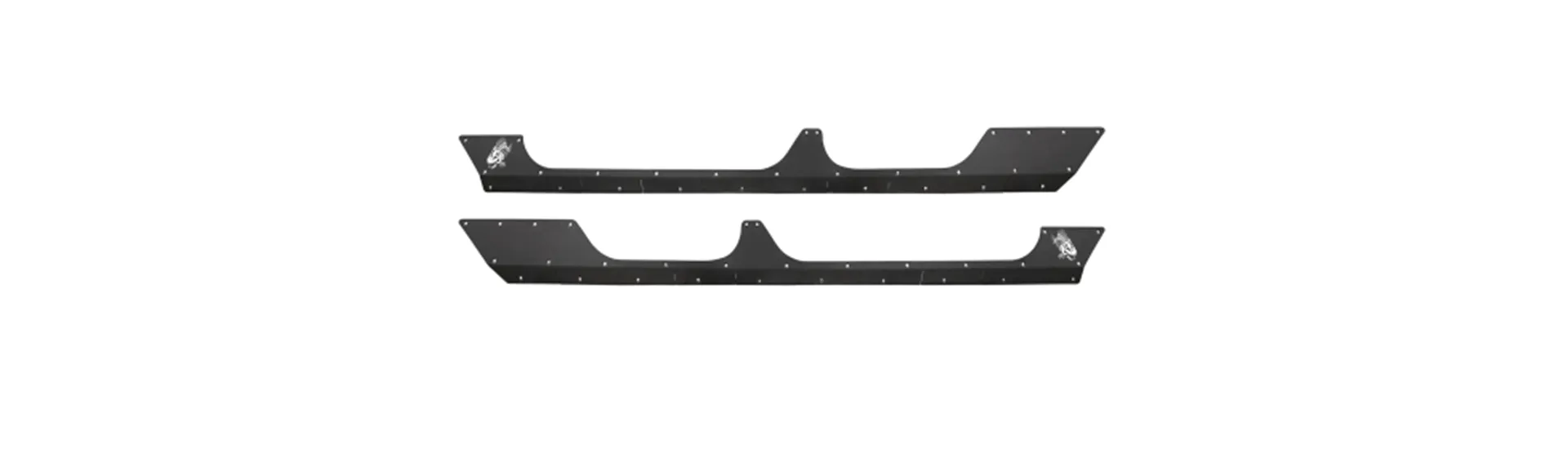 Body Armor & Rock Rails