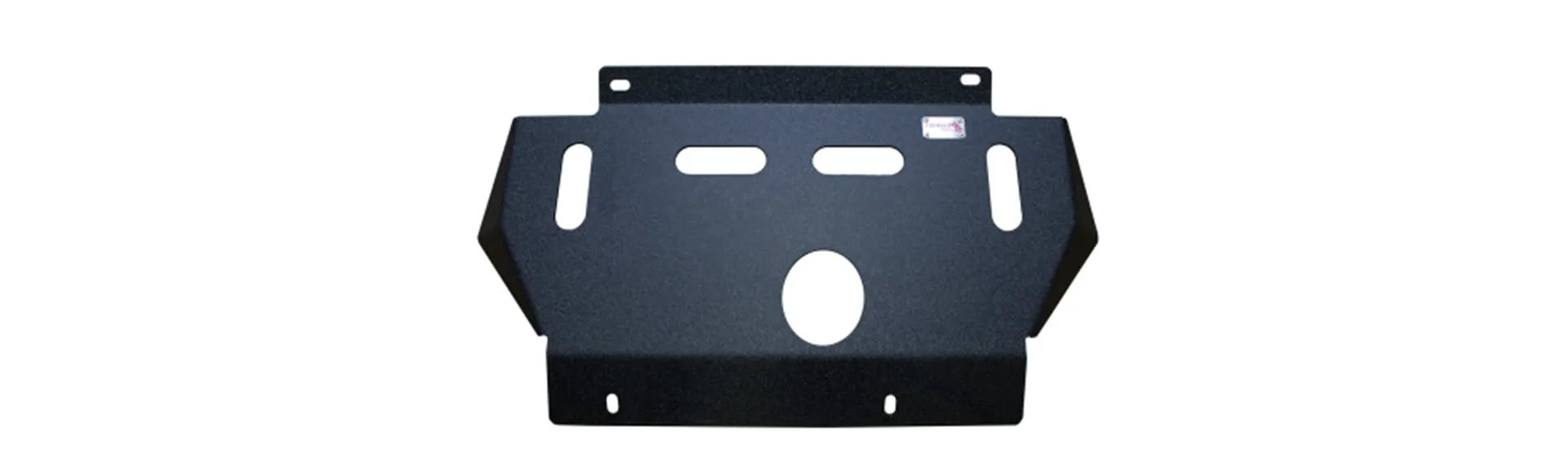 Skid Plates
