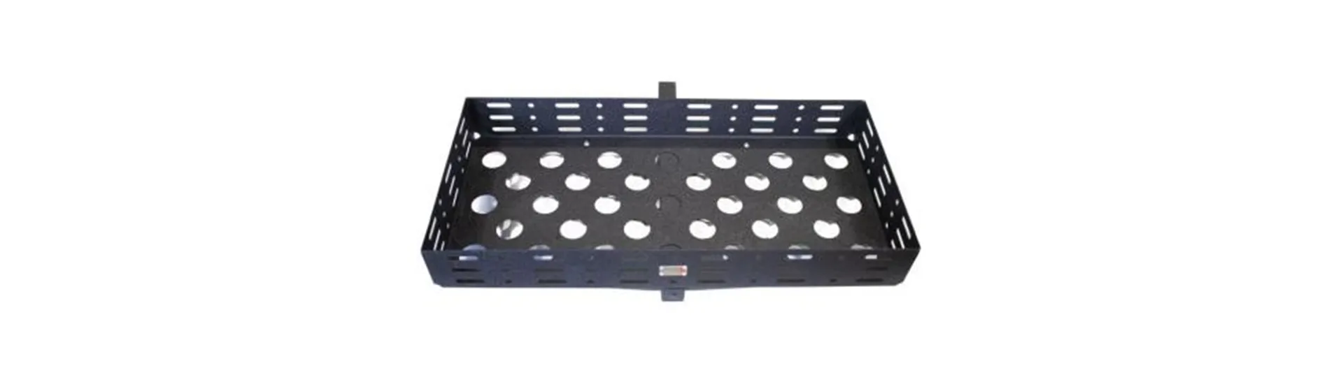 Cargo Boxes & Bags
