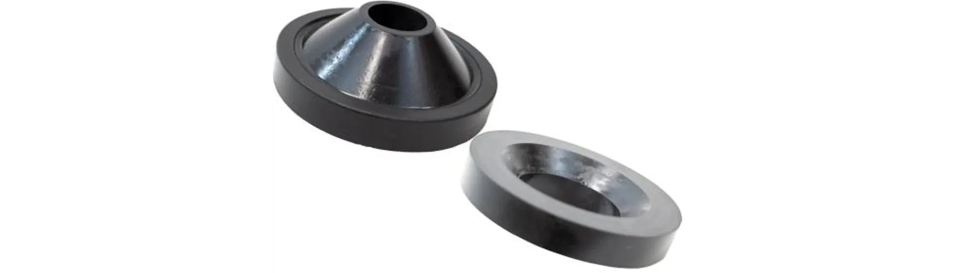 Spring Insulators