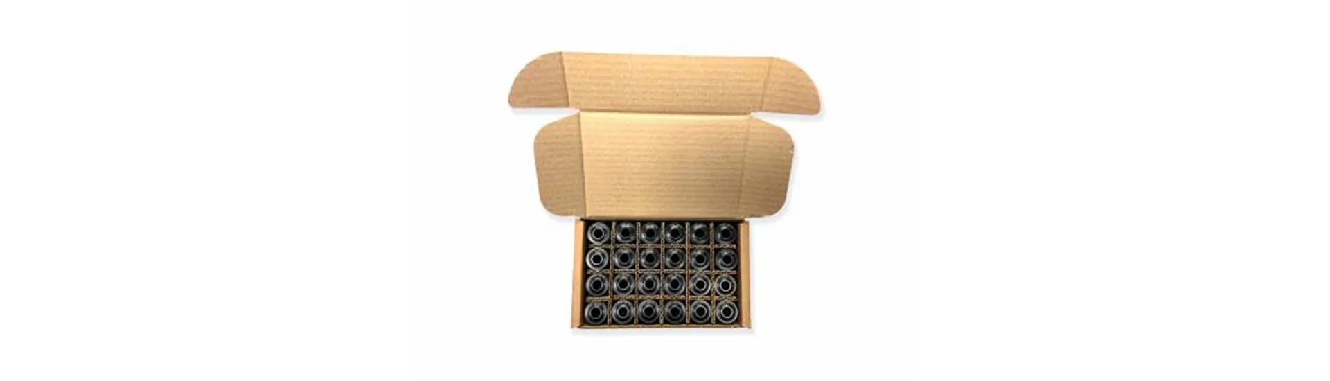 Valve Springs Retainers