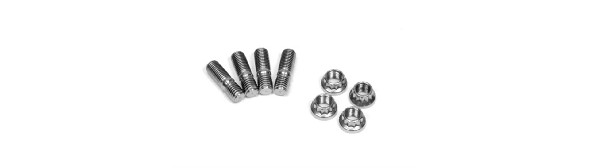 Bolts and Nuts