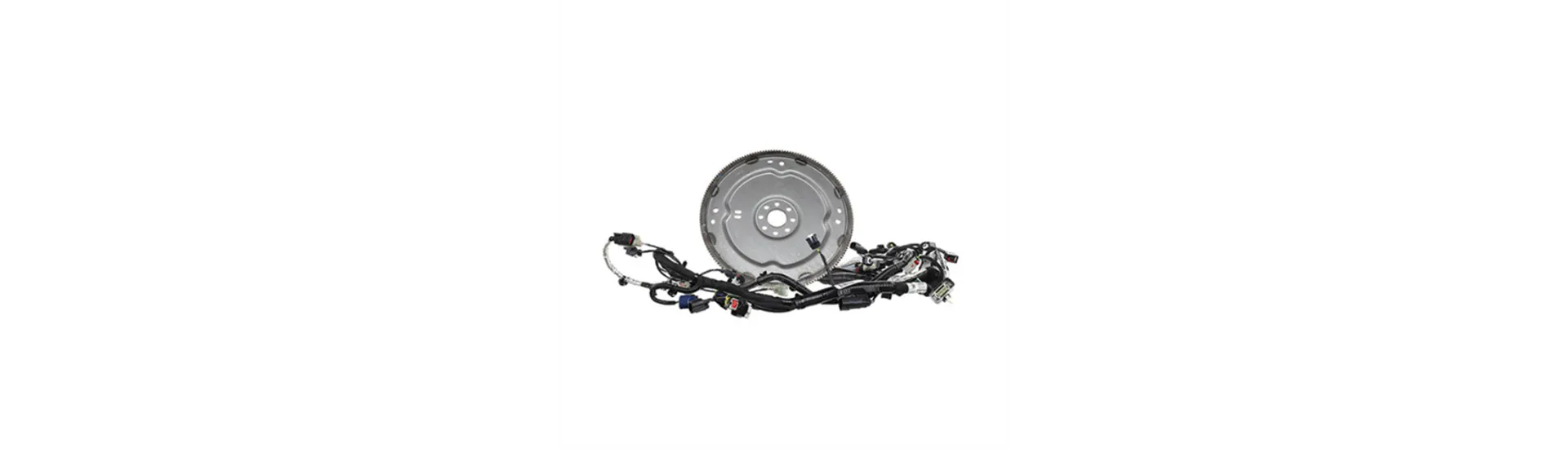 Transmission Rebuild Kits