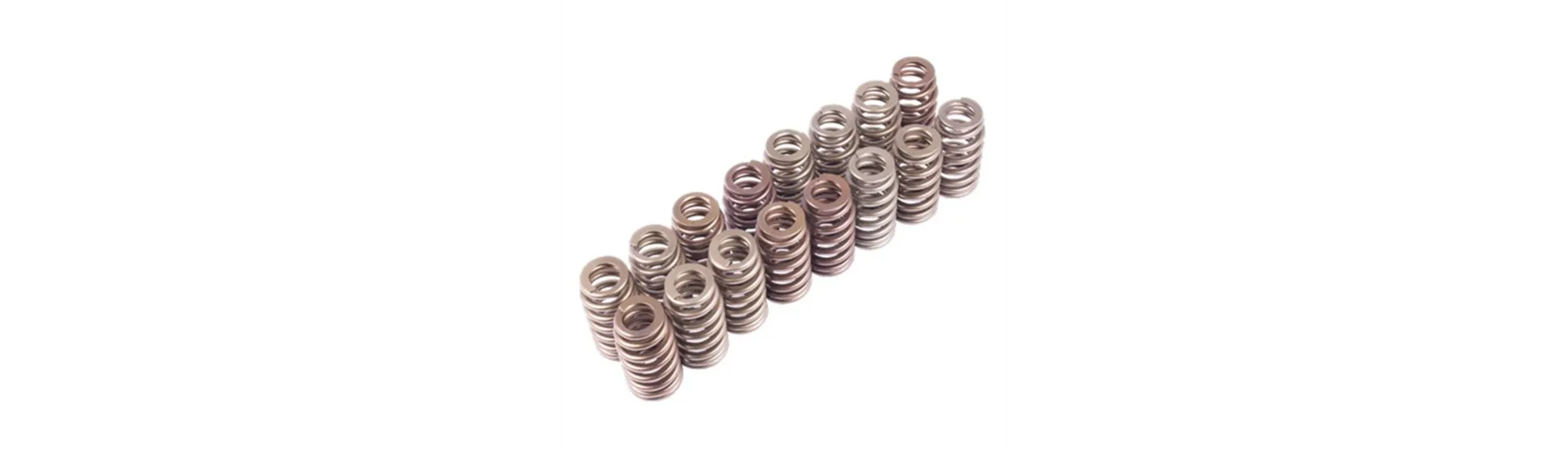 Valve Springs Retainers