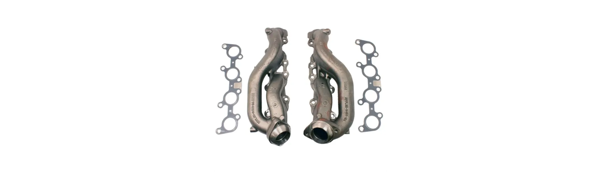 Headers & Manifolds