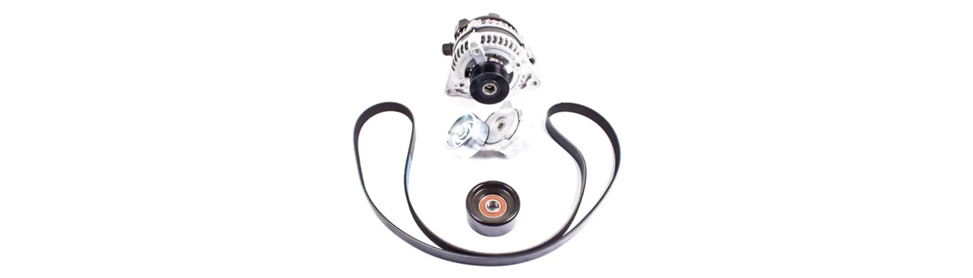 Alternators