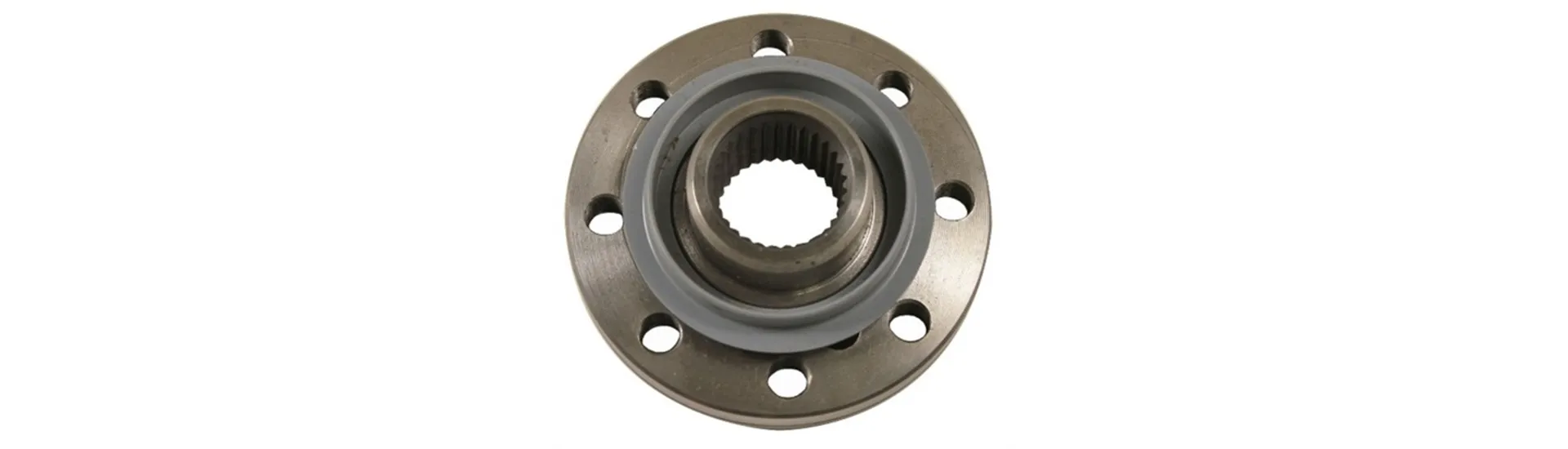 Pinion Flanges
