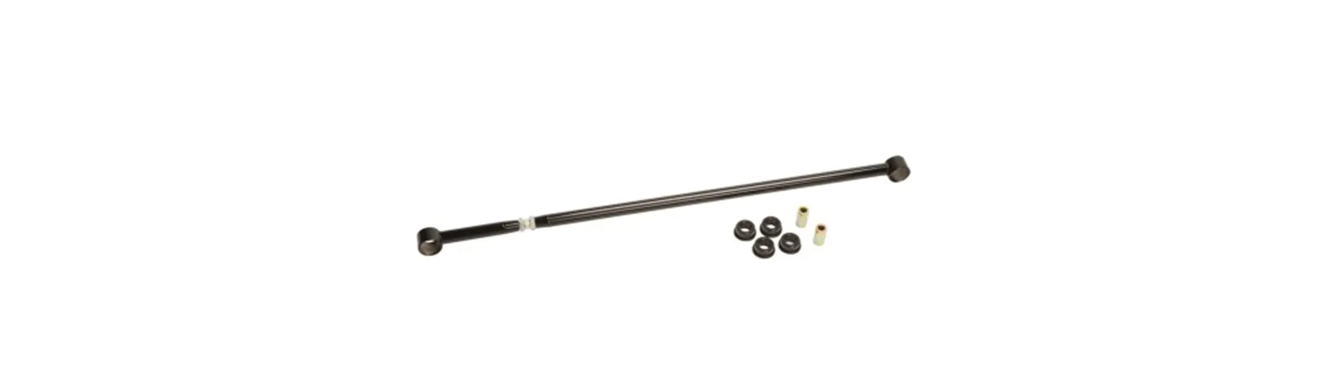 Panhard Bars