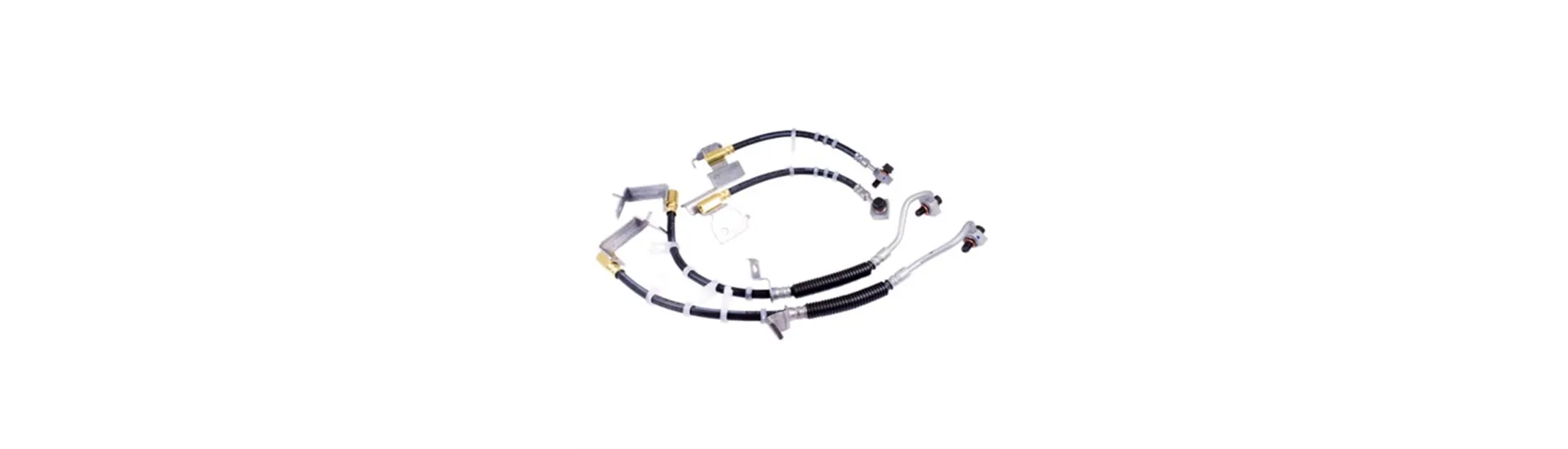 Brake Line Kits