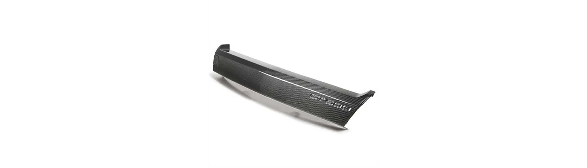 Bumper Covers - Front