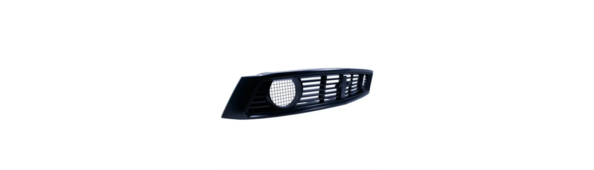Grilles