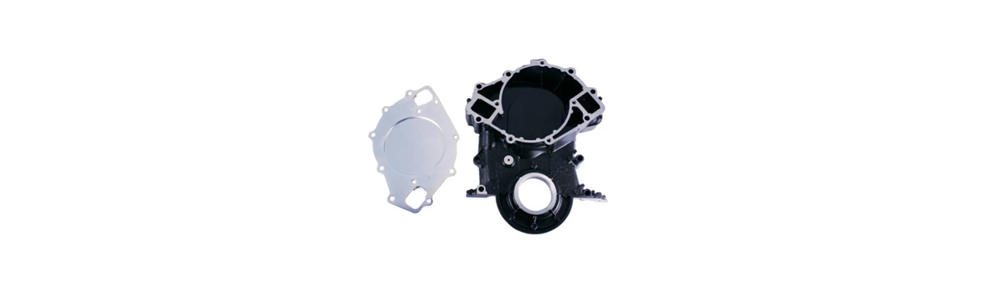 Timing Covers