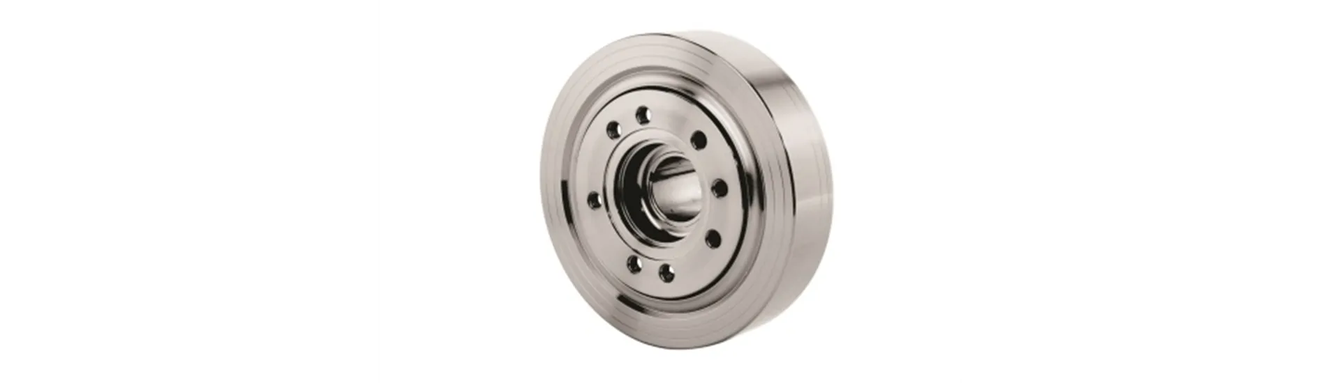 Crankshaft Dampers