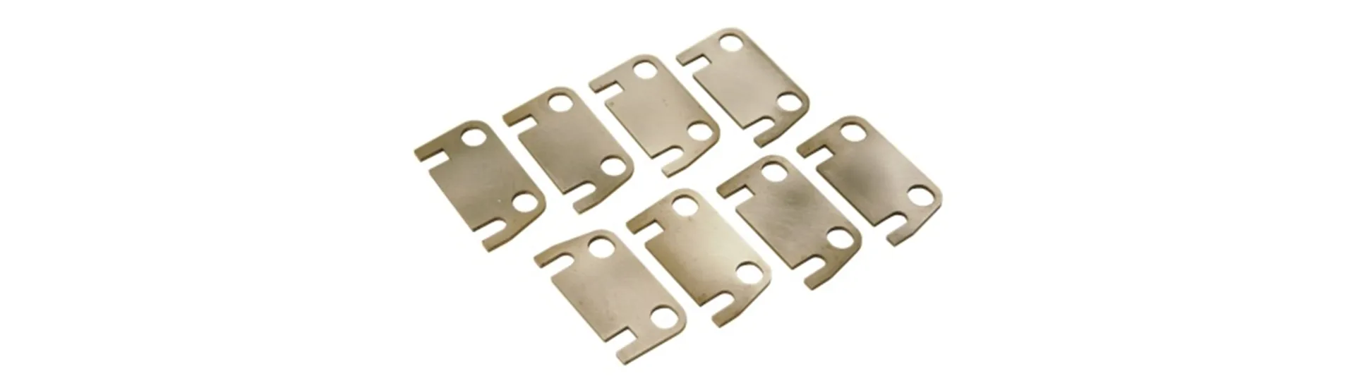 Guide Plates