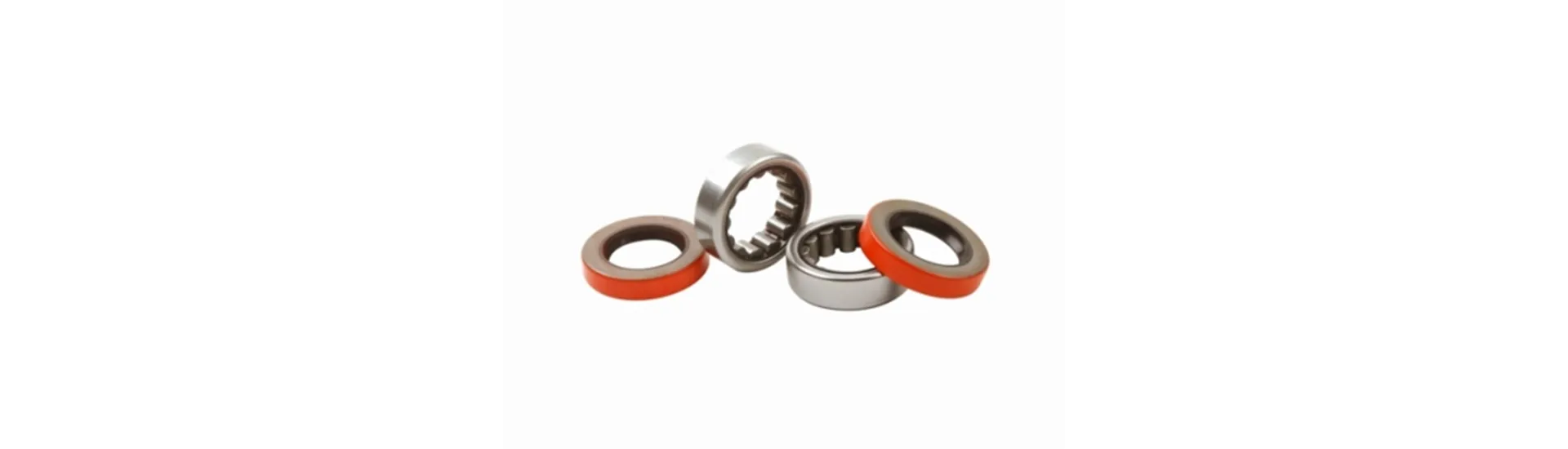 Axle Seals