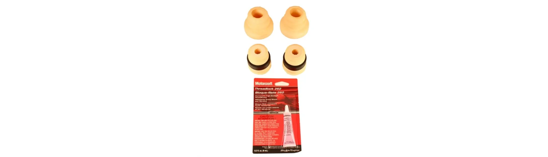 Bump Stops