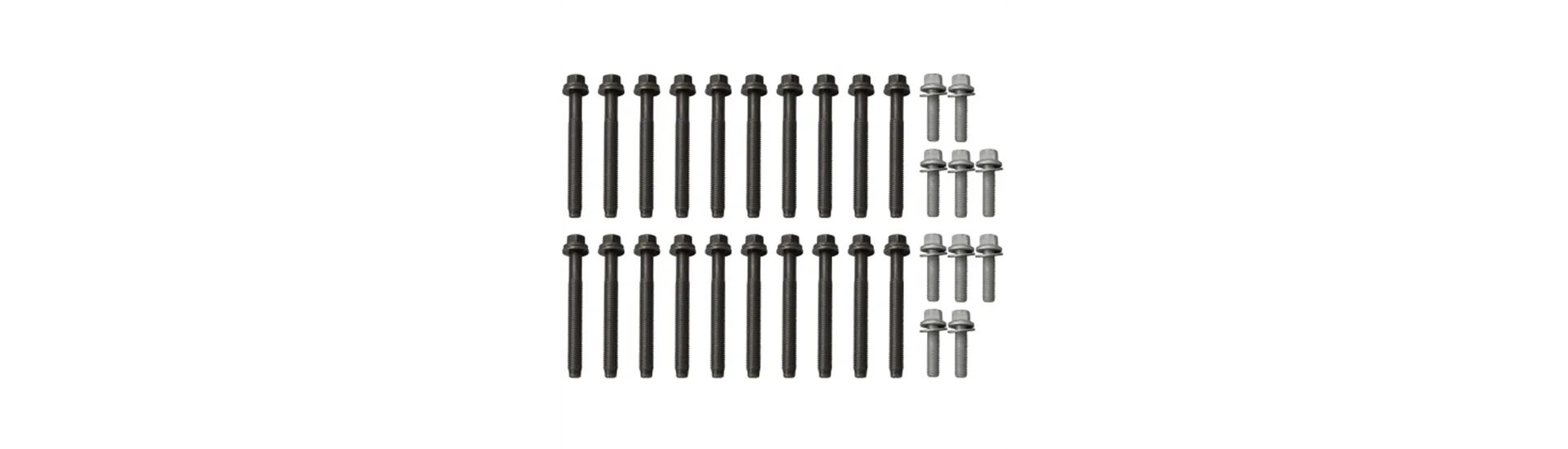 Main Stud & Bolt Kits
