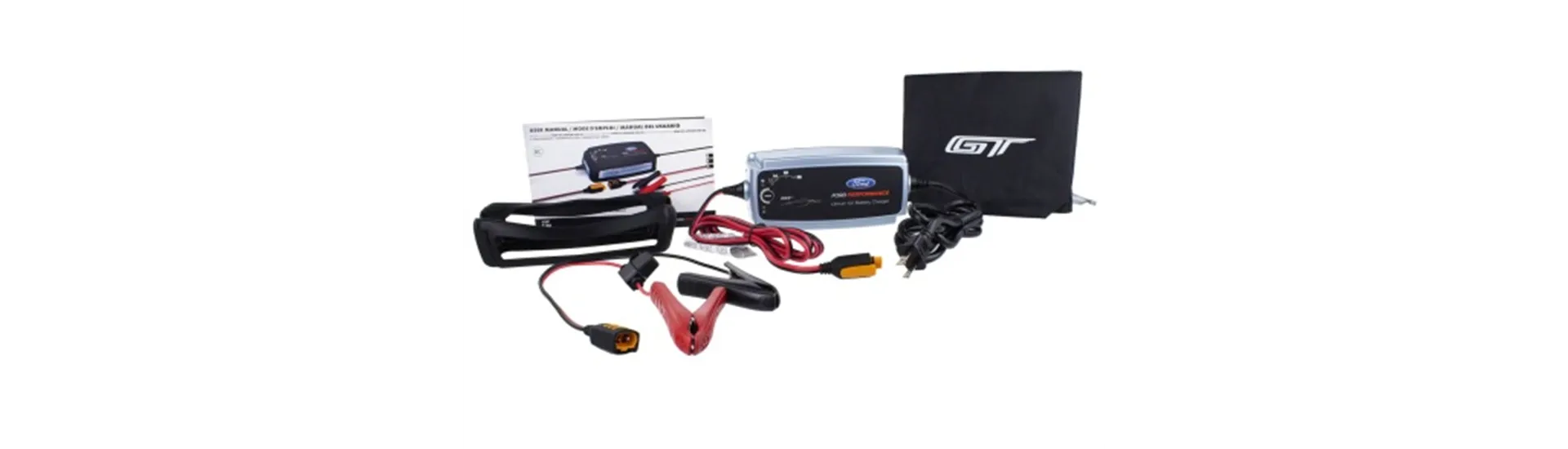 Battery Accessories