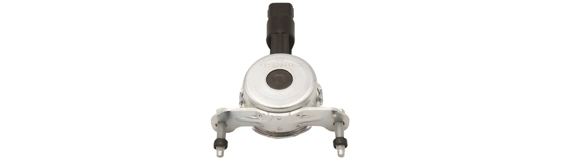 Solenoids