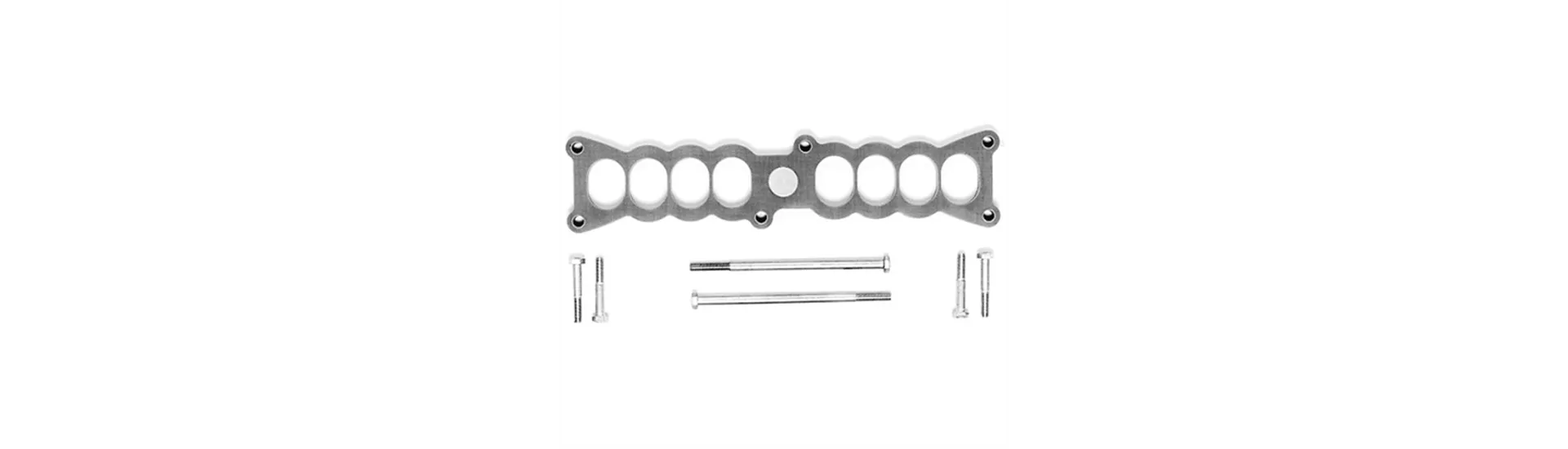 Phenolic Spacers