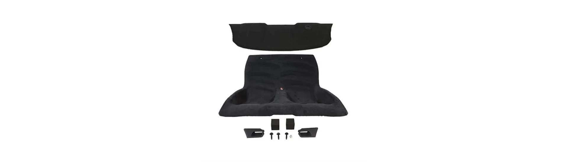 Seat Covers