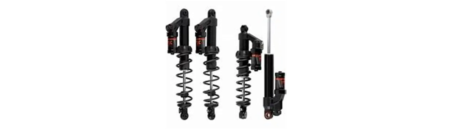 Shock & Spring Kits
