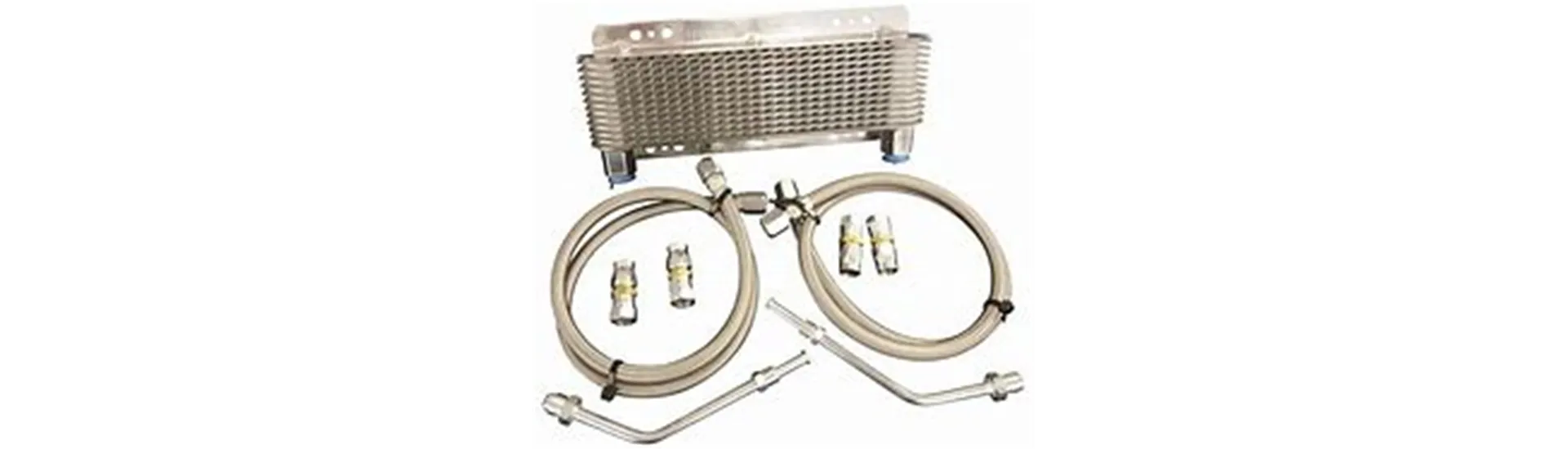 Transmission Coolers
