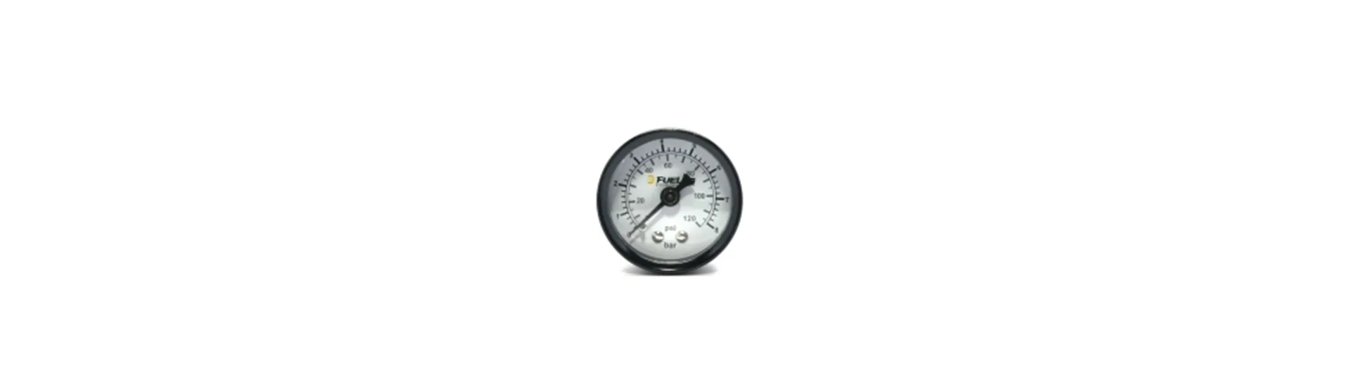 Gauges