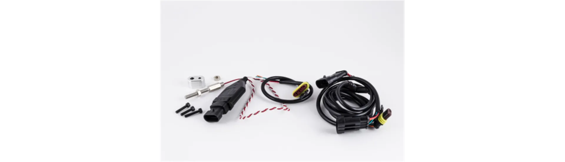 Gauge Components