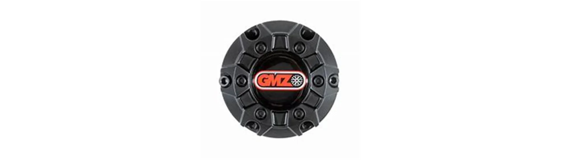 Wheel Center Caps