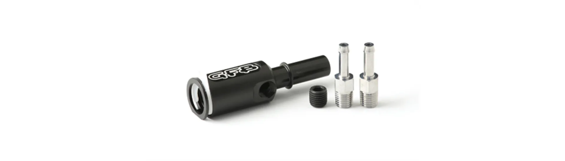 Gauge Components