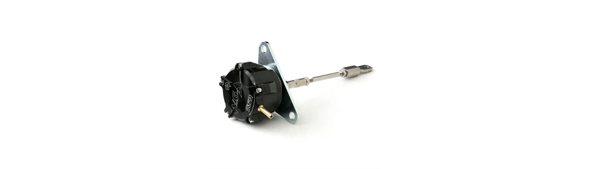 Wastegate Actuators
