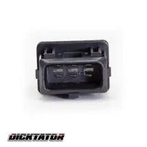 3 Pin Connectors
