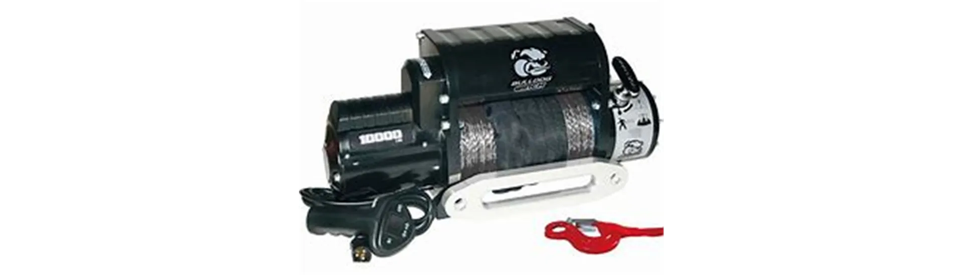 Winches